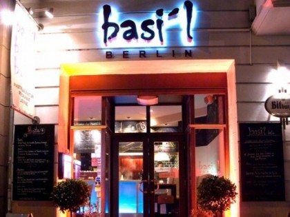 Photo: basi&amp;#039;l Berlin