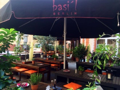 Photo: basi&amp;#039;l Berlin